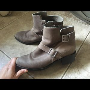 Cole haan Rooney ankle boot